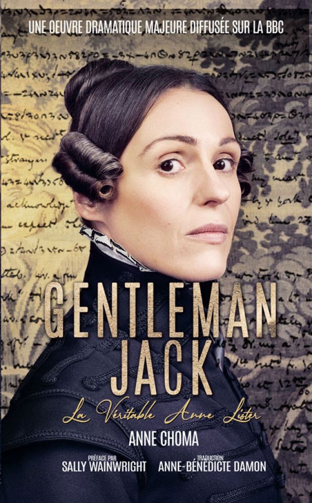 Gentleman Jack, la véritable Anne Lister